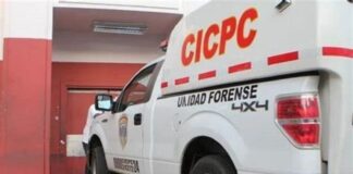 Encuentran cadáver de una docente colgando de una ventana