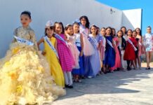 La EPN Hilda Leonor García llega a 15 años en Ciudad Federación