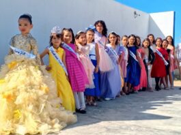 La EPN Hilda Leonor García llega a 15 años en Ciudad Federación