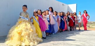 La EPN Hilda Leonor García llega a 15 años en Ciudad Federación