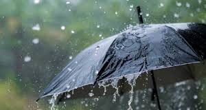 Esto dice Inameh de las lluvias