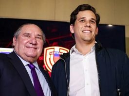Falleció Rodolfo Rodríguez Miranda, presidente de FM Center