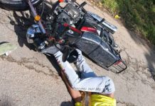 Hombre falleció por heridas de bala en la Costa Oriental de Falcón