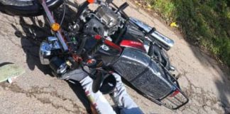 Hombre falleció por heridas de bala en la Costa Oriental de Falcón