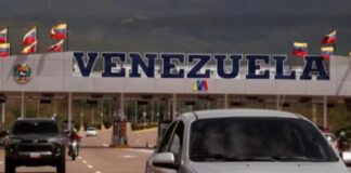 Habilitan paso fronterizo entre Colombia y Venezuela