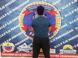 Hombre agredió a su pareja a mordiscos en Las Margaritas