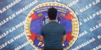 Hombre agredió a su pareja a mordiscos en Las Margaritas