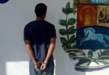 Hombre de 28 años violó a su prima de 13