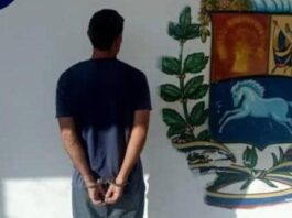 Hombre de 28 años violó a su prima de 13
