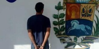 Hombre de 28 años violó a su prima de 13