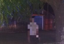 Hombre se ahorcó en San Luís de La Sierra