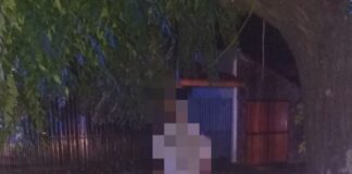 Hombre se ahorcó en San Luís de La Sierra