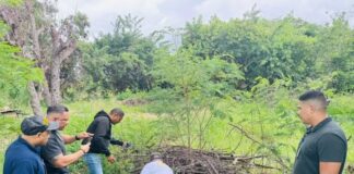 Esclarecen el homicidio del taxista Alexis Quintero