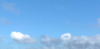 Con tres días de retraso llegaron los pescadores de Carirubana