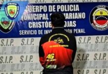 Imputan delitos de terrorismo a hombre que publicó vídeo en TikTok