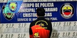 Imputan delitos de terrorismo a hombre que publicó vídeo en TikTok