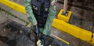 Incautan 20 panelas de cocaína en Bolipuertos