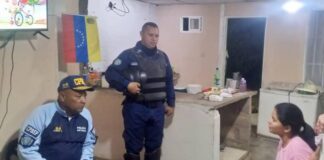 Intentan raptar a una niña en Pueblo Nuevo
