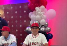 Juan Diego Jordán: Orgullo de Pueblo Nuevo