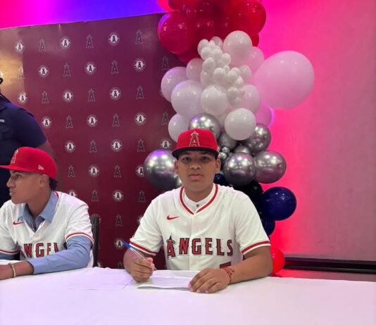 Juan Diego Jordán: Orgullo de Pueblo Nuevo