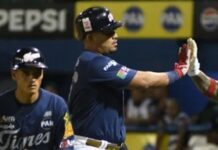 Magallanes se despide de la temporada con derrota