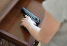 Mujer mató a su hijo de manera accidental