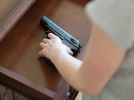 Mujer mató a su hijo de manera accidental