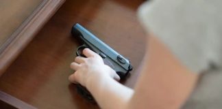 Mujer mató a su hijo de manera accidental