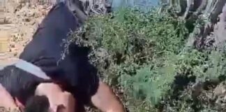 Motorizado perdió la vida en deslizamiento de moto en Puerta Maraven