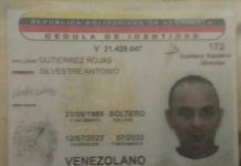 Motorizado se mató en Mauroa este #02ENE