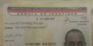 Motorizado se mató en Mauroa este #02ENE