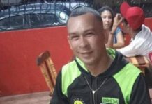 Muere mototaxista tras 72 horas en UCI