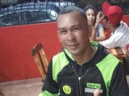 Muere mototaxista tras 72 horas en UCI