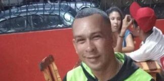 Muere mototaxista tras 72 horas en UCI