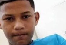 Muere adolescente tras recibir un balonazo en el pecho