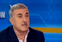 Muere exgobernador de Portuguesa, Iván Colmenares