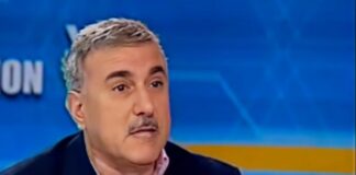 Muere exgobernador de Portuguesa, Iván Colmenares