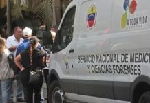 Muere hombre que sufrió una golpiza de un policía