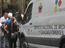 Muere hombre que sufrió una golpiza de un policía