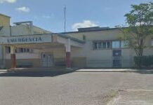 Murió hombre tras ser arrollado en Antiguo Aeropuerto