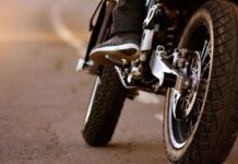 Niña de ocho años muere arrollada por motorizado