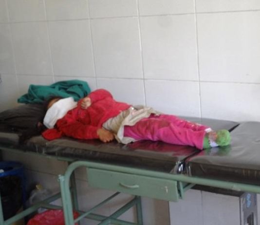 Niña se quita la vida porque su mamá le suspendió el uso del celular