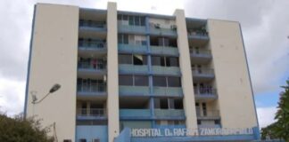 Niña ingresa a hospital tras sufrir abuso sexual