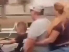 Fiscalía investiga caso de niño que fue grabado conduciendo una moto