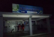 Niño coriano muere ahogado al caer en un tanque de agua subterráneo en Adícora