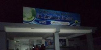 Niño coriano muere ahogado al caer en un tanque de agua subterráneo en Adícora