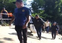 Niño de 5 años muere ahogado en un río