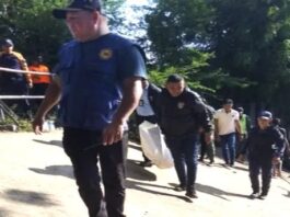 Niño de 5 años muere ahogado en un río