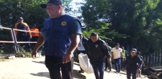 Niño de 5 años muere ahogado en un río