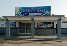 Niño de cinco años se ahogó en Adícora la noche del #03ENE